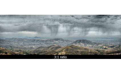 When it Rains it Pours